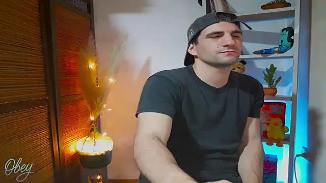 ObeyLust online show from 09/26/25, 03:43