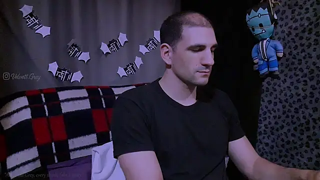 ObeyLust online show from 10/26/25, 02:28