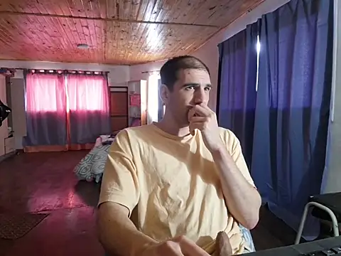 ObeyLust online show from 11/05/25, 05:57