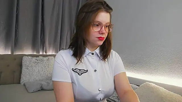 SoftLolli online show from 11/23/25, 06:13