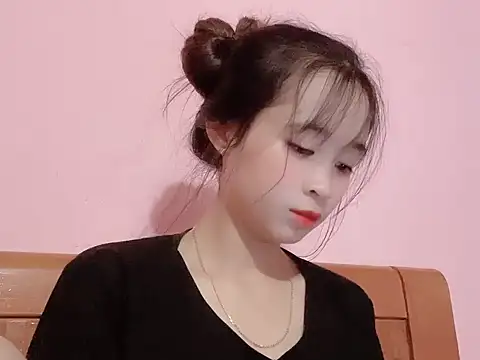 Suna7383 online show from 10/13/25, 05:02