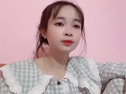 Suna7383 online show from 10/16/25, 04:08