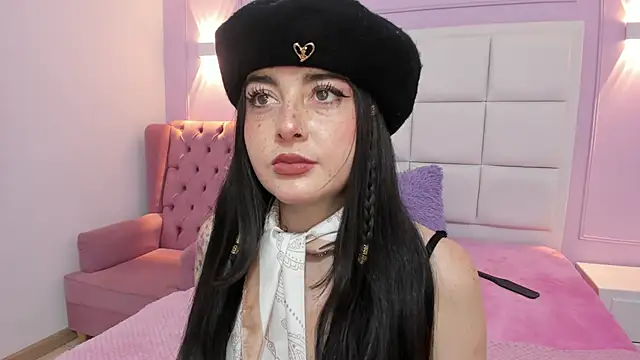 Ashleypetit online show from 04/24/26, 12:51
