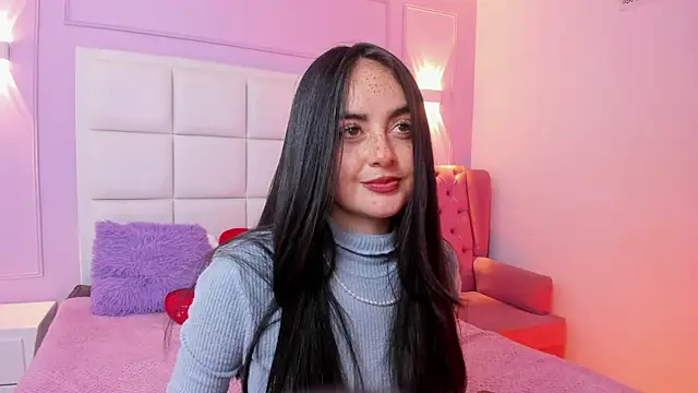 Ashleypetit online show from 07/28/26, 04:50