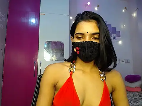 Sweetangle24 online show from 10/30/25, 09:55