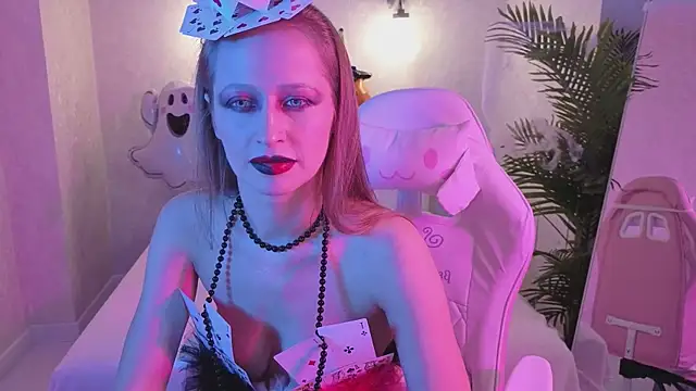 bella li   online show from 10/31/25, 02:12