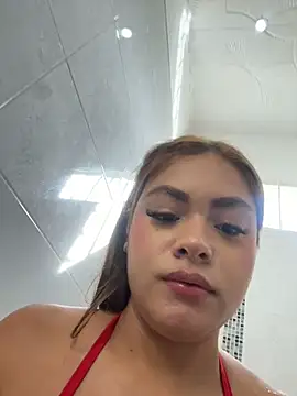 MayaMoanXXX online show from 12/13/25, 07:53