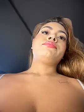 MayaMoanXXX online show from 06/07/26, 01:15