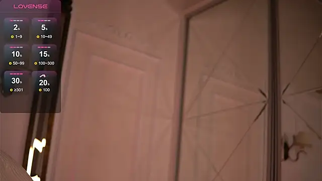 PlayfulAvalyn online show from 09/20/25, 08:54