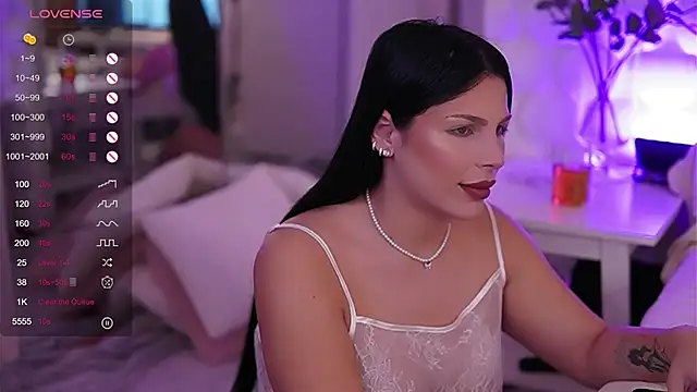 PlayfulAvalyn online show from 10/05/25, 10:40