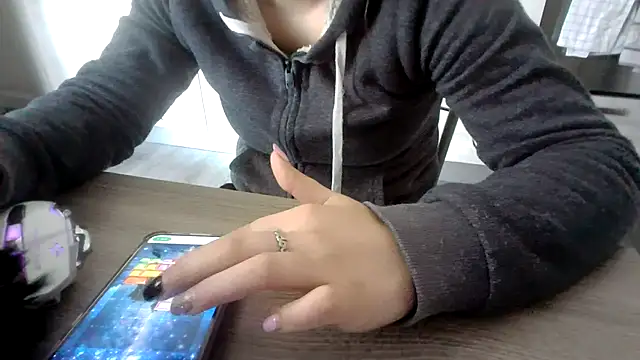 Camaleontica online show from 11/12/25, 08:48