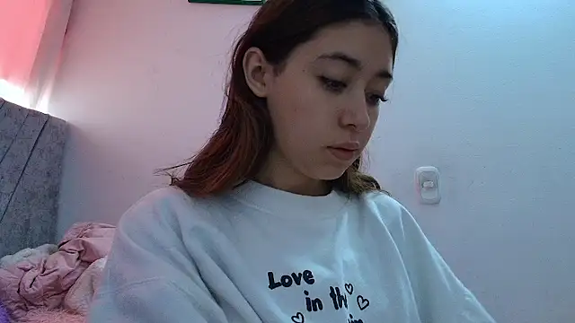 kimmy vegga2 online show from 09/23/25, 03:15