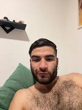 juan hairy online show from 09/19/25, 03:08