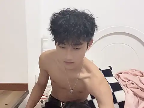 yangyang-2563 online show from 09/11/25, 02:28