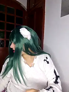 Snapshot of MaoMaoLa chatting on 10/03/25, 05:37 MaoMaoLa online show from 10/03/25, 05:37