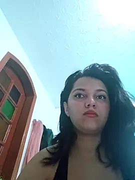 MaoMaoLa online show from 11/10/25, 12:37