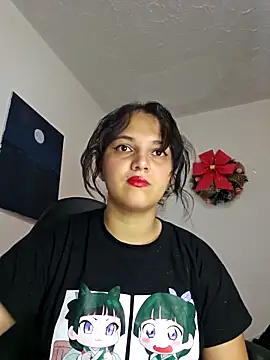 MaoMaoLa online show from 11/25/25, 03:17