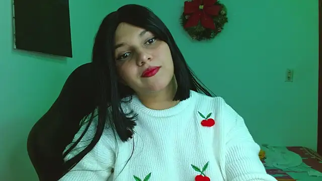 MaoMaoLa online show from 12/03/25, 05:04