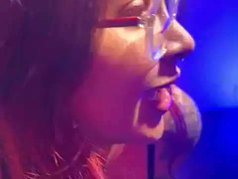 Hannahtwerk online show from 10/07/25, 08:44