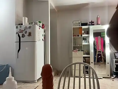 Hannahtwerk online show from 11/04/25, 06:40