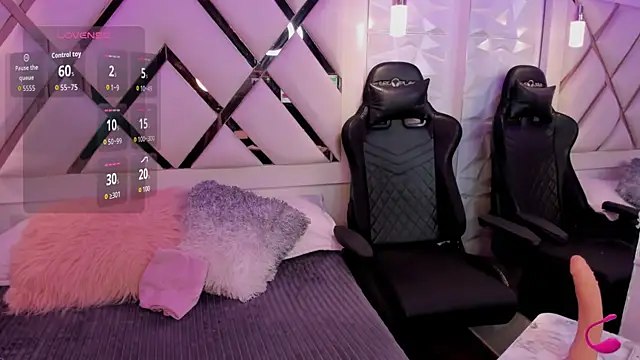 Annie girl2 online show from 09/20/25, 01:45