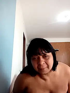 Pantera-Samy online show from 10/19/25, 04:29