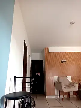 Pantera-Samy online show from 10/23/25, 06:28