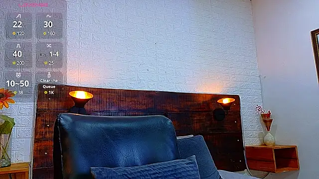 JhosuaVega online show from 11/04/25, 09:03