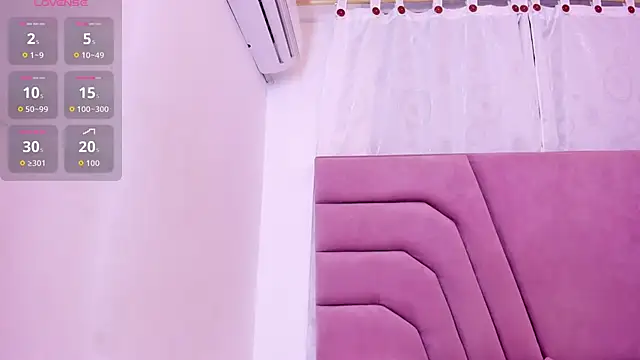 miajhonsonx online show from 05/30/26, 08:17