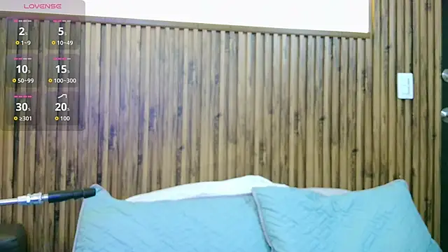 ValeryCortezm online show from 09/23/25, 11:46