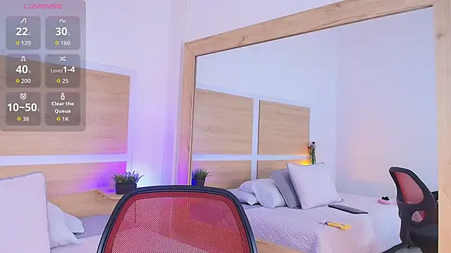 ValeryCortezm online show from 11/08/25, 12:16