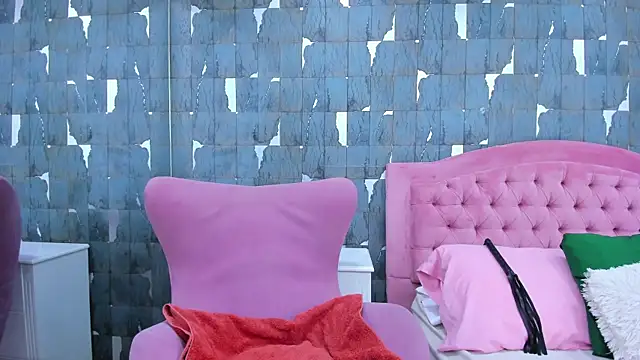 EvelynBun online show from 11/26/25, 02:29