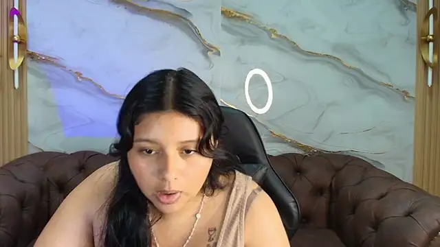 mia hot tf online show from 09/15/25, 11:49