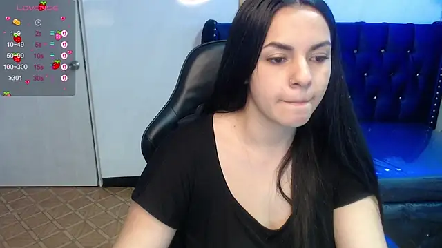 Mialover v online show from 09/26/25, 01:04