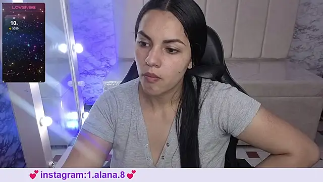 Mialover v online show from 10/01/25, 08:04