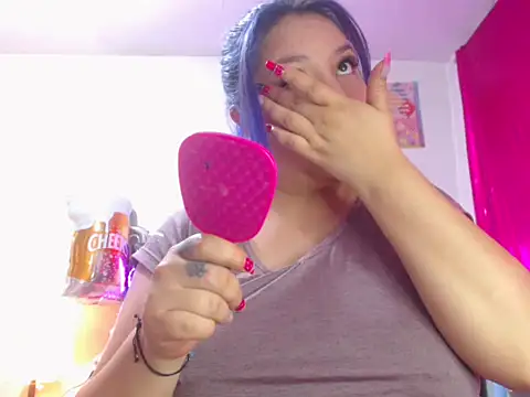 Emma  Fox  online show from 09/28/25, 05:51