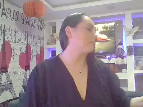 Snapshot of Venusina_07 chatting on 10/13/25, 07:41 Venusina 07 online show from 10/13/25, 07:41