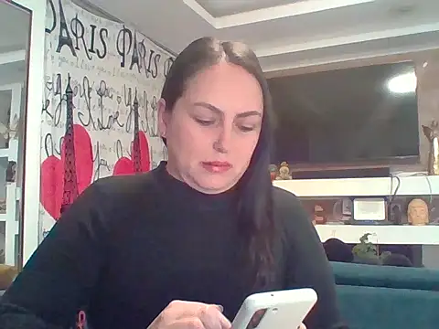 Snapshot of Venusina_07 chatting on 11/09/25, 08:12 Venusina 07 online show from 11/09/25, 08:12