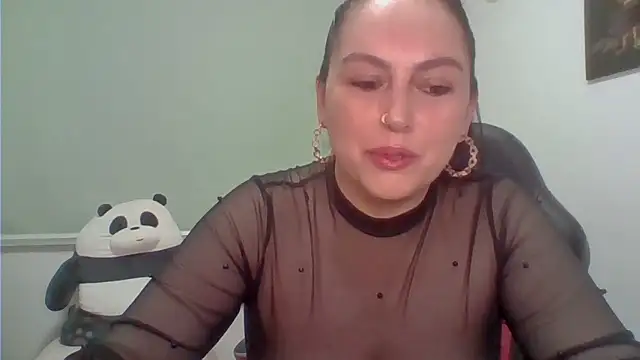 Venusina 07 online show from 03/15/26, 06:52