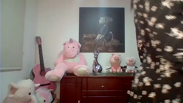 Venusina 07 online show from 05/02/26, 04:39
