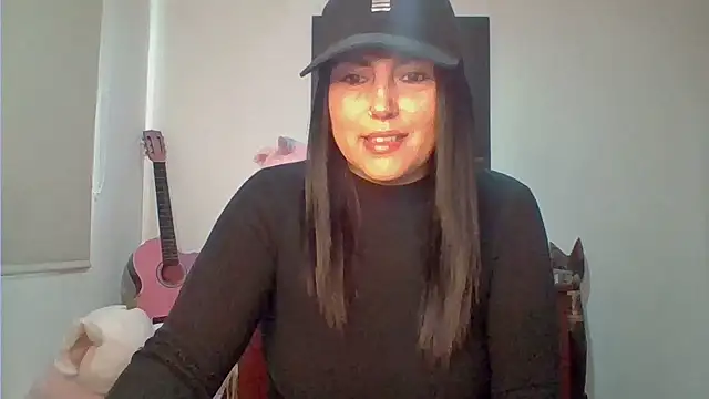 Venusina 07 online show from 05/08/26, 04:01
