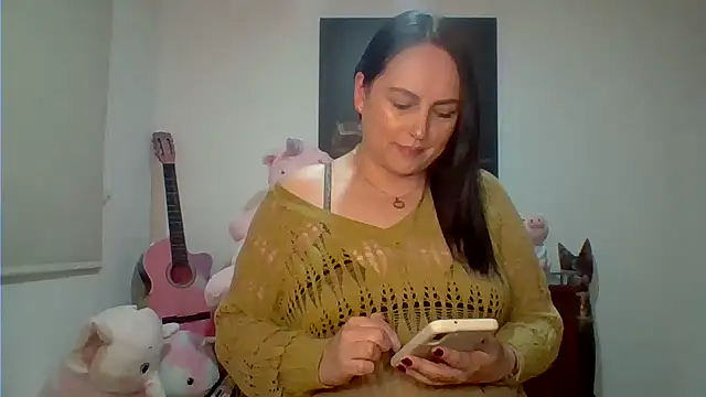 Venusina 07 online show from 05/09/26, 05:23