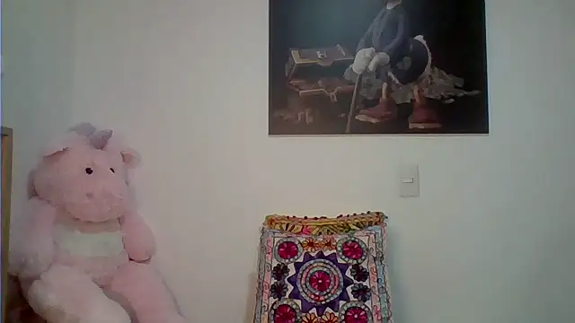 Venusina 07 online show from 05/16/26, 03:58