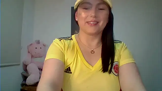 Venusina 07 online show from 06/13/26, 03:48