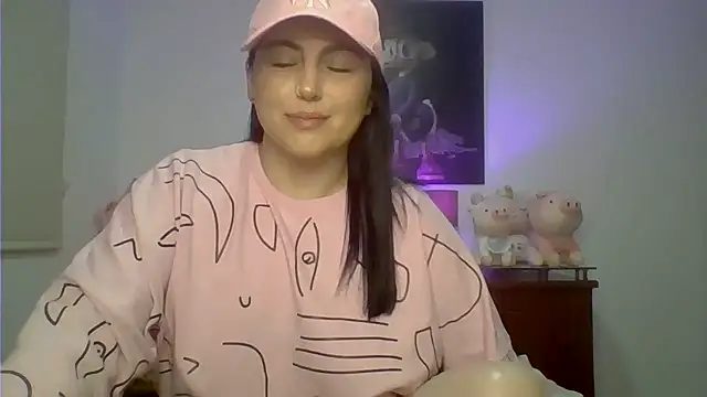 Venusina 07 online show from 06/21/26, 06:16