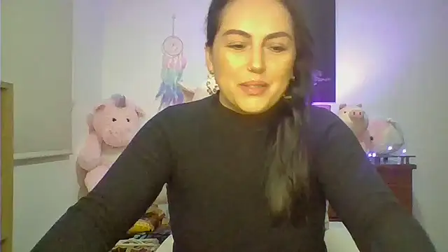 Venusina 07 online show from 07/21/26, 03:53
