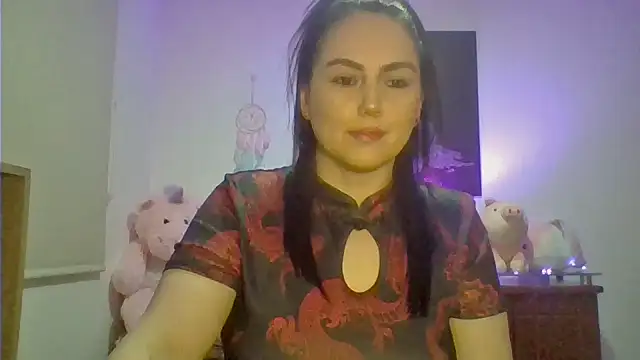 Venusina 07 online show from 07/26/26, 03:47
