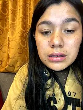 April Becker online show from 10/19/25, 04:35