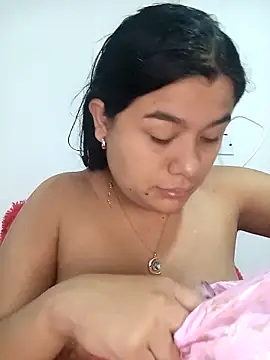 April Becker online show from 11/27/25, 03:19