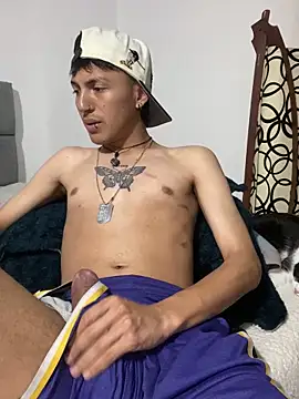 NaytonFreeman online show from 09/26/25, 12:14